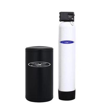 Sulfate Removal Water Filtration System