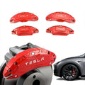 TESERY 19" /20" Wheel Brake Caliper Cover For Tesla Model Y 2020-2026