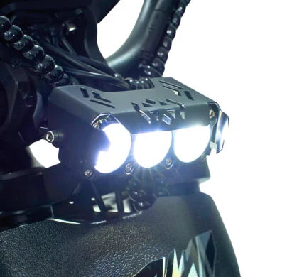 GT73 Electric Dirt Bike