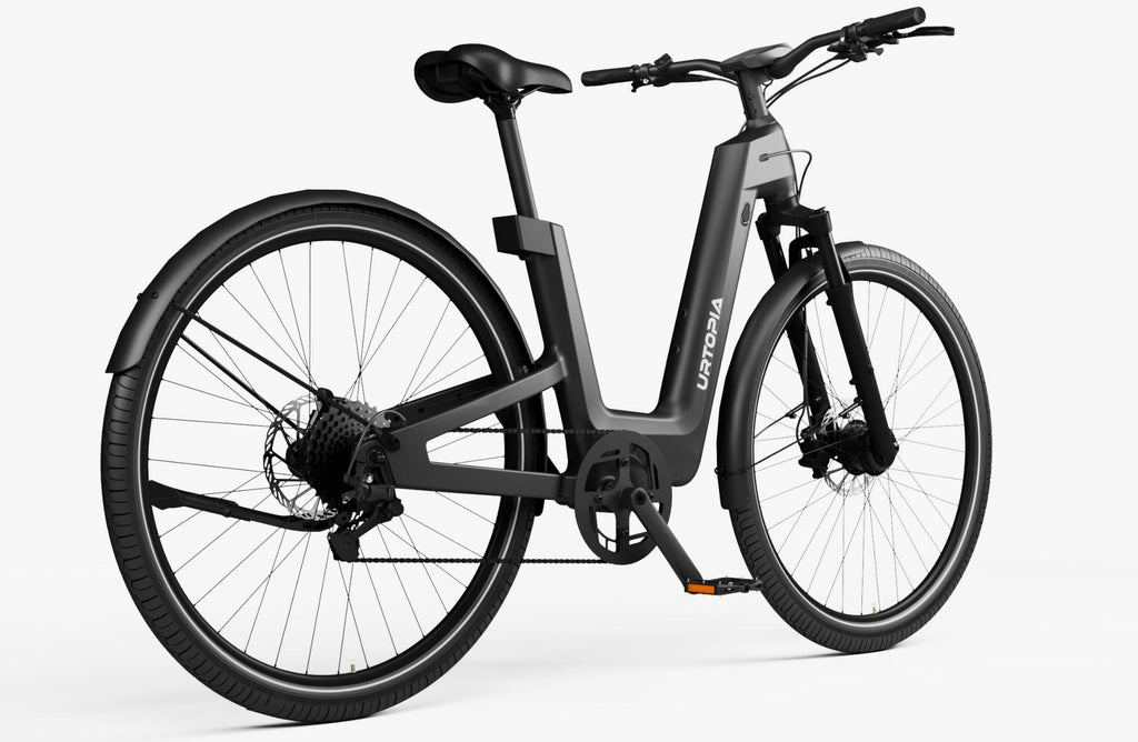 Urtopia Carbon Fusion GT E-Bike
