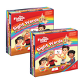 Sight Words Flash Cards