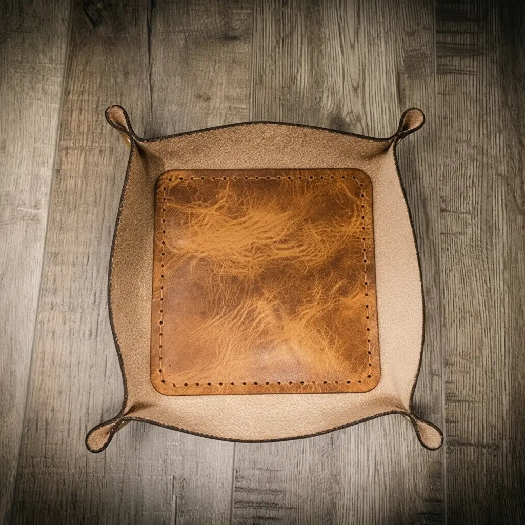 Valet Tray