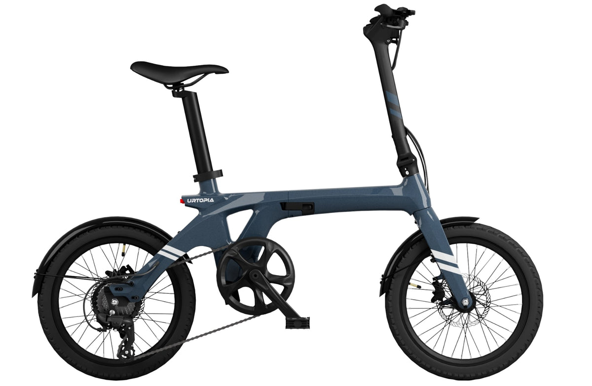 Urtopia Carbon Fold 1 E-Bike