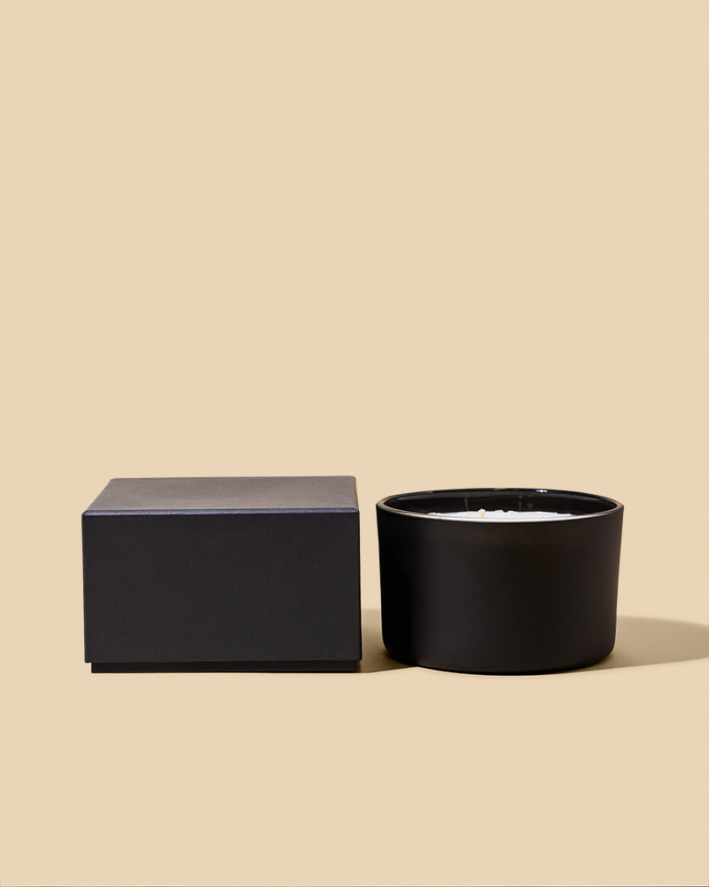 18oz dream candle box