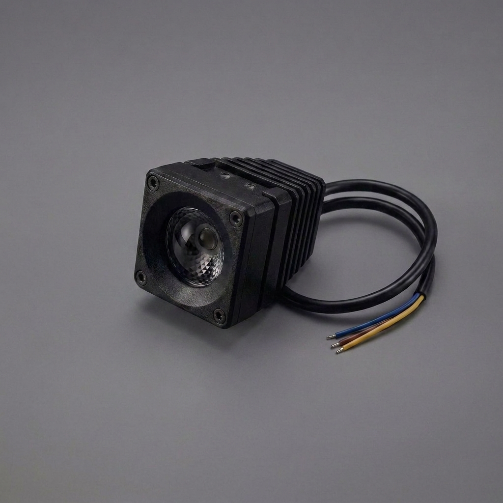 2025+ RAM 2500/3500 Fog Light Kit