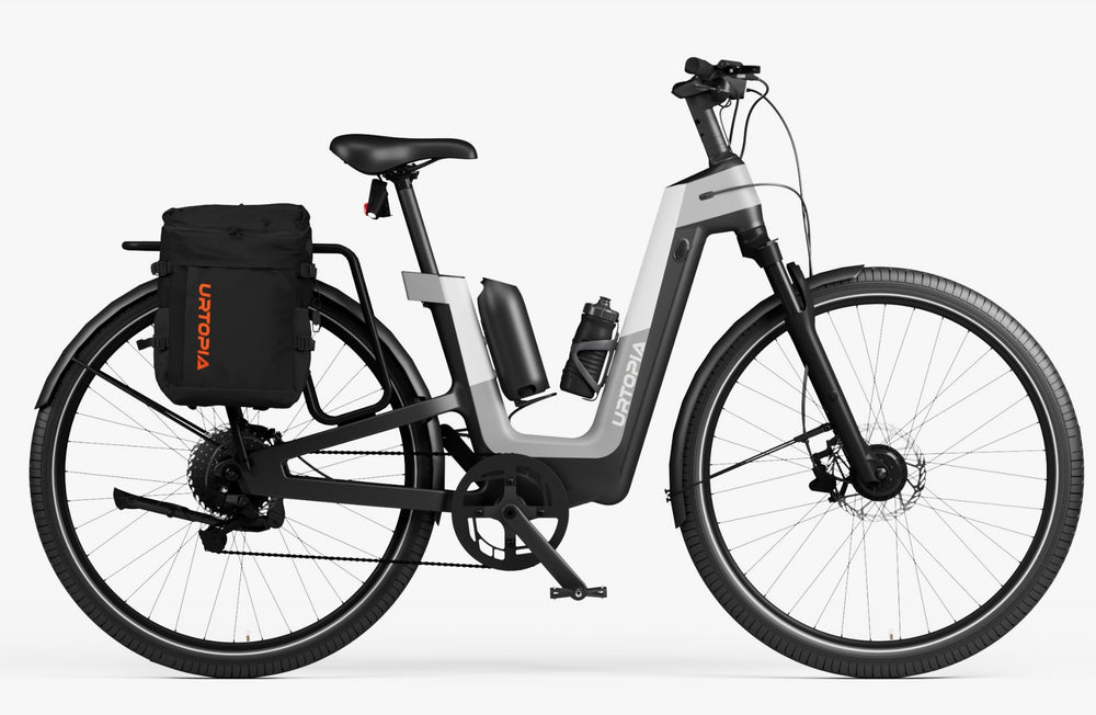 Urtopia Carbon Fusion GT E-Bike