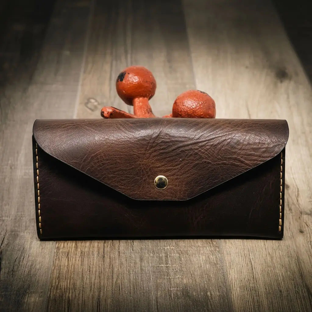 Sugar Land Clutch Wallet