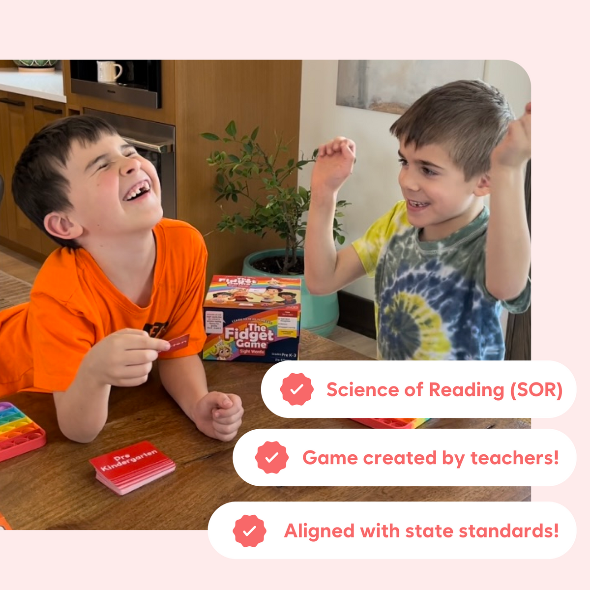 Sight Words Flash Cards