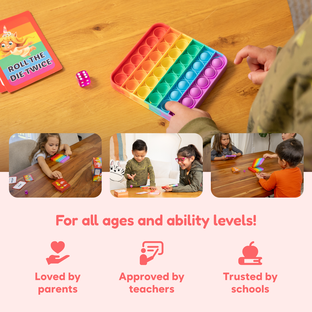 Sight Words Flash Cards
