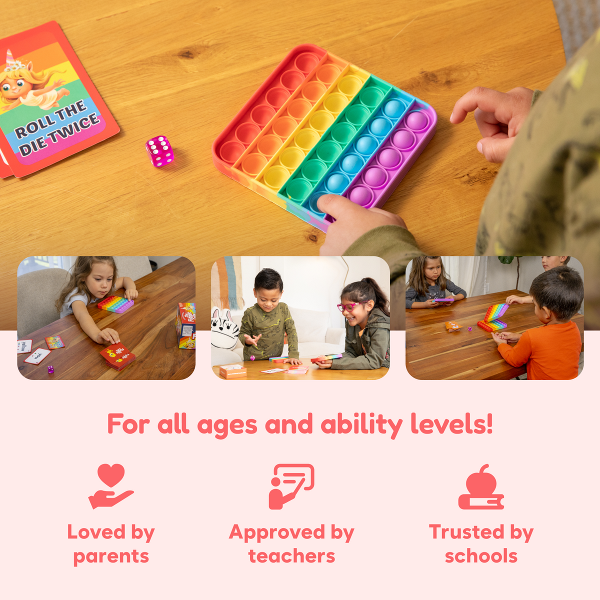 Sight Words Flash Cards