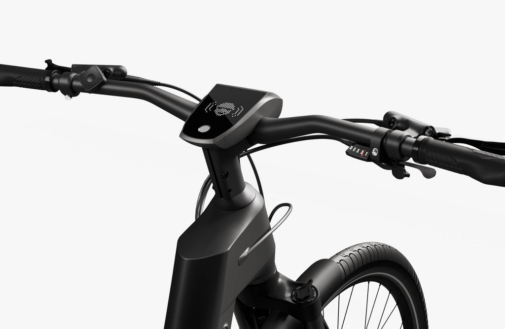Urtopia Carbon Fusion GT E-Bike