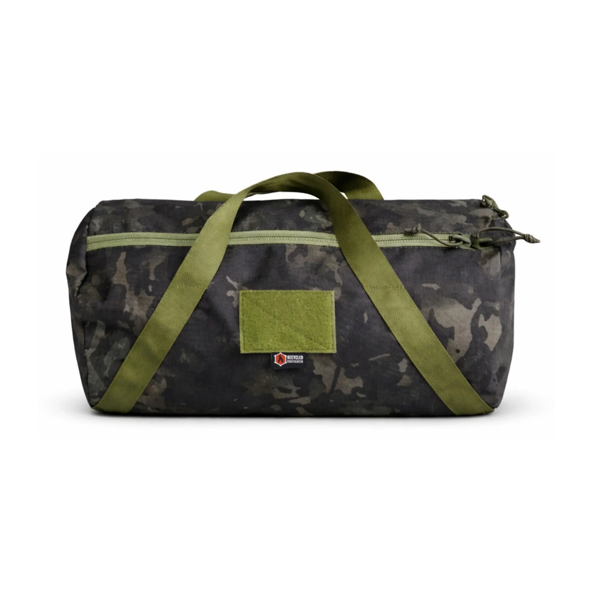 Barrel Duffle Bag 1000D