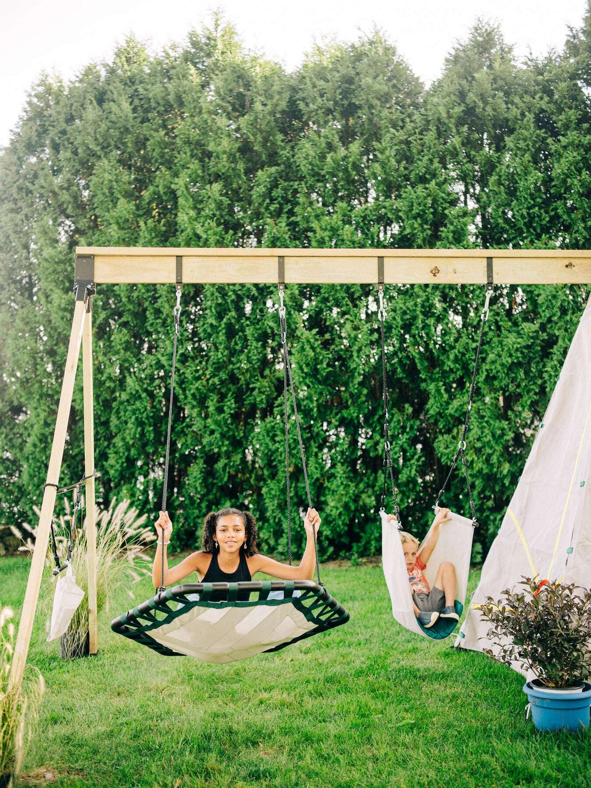 Bijou Kubix Swing