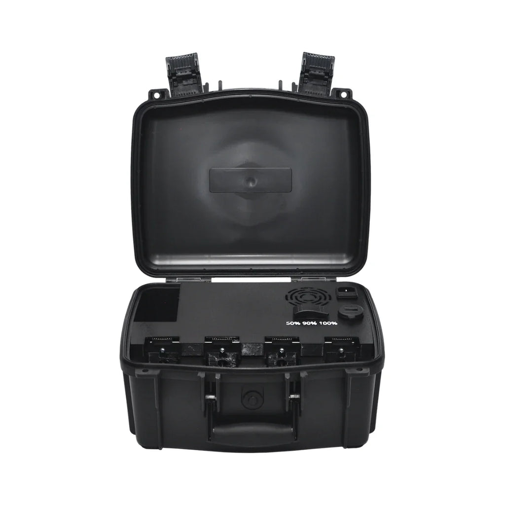 Colorado Drone Chargers DJI Matrice 4 Series PRCS