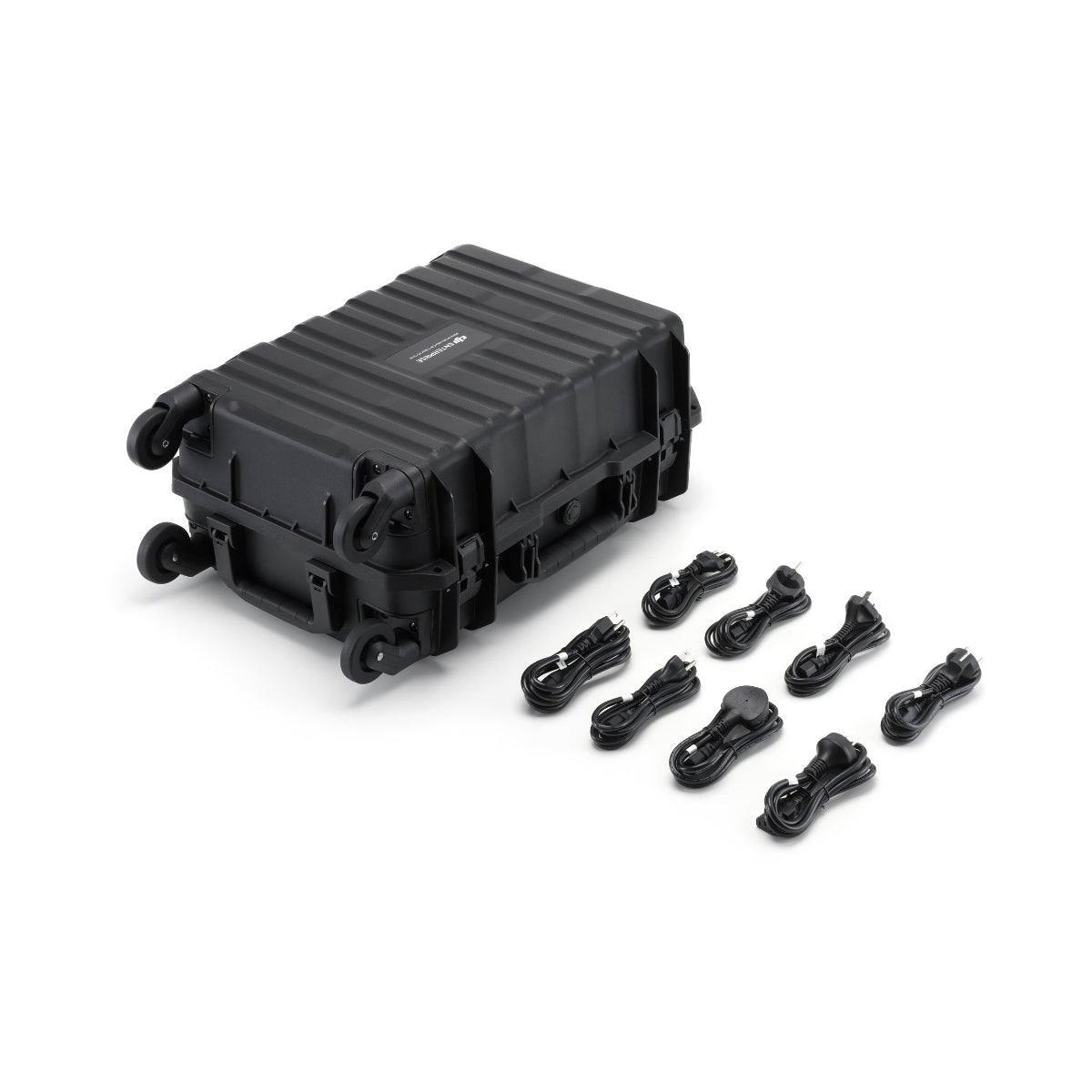 DJI BS100 Intelligent Battery Station for Matrice 400