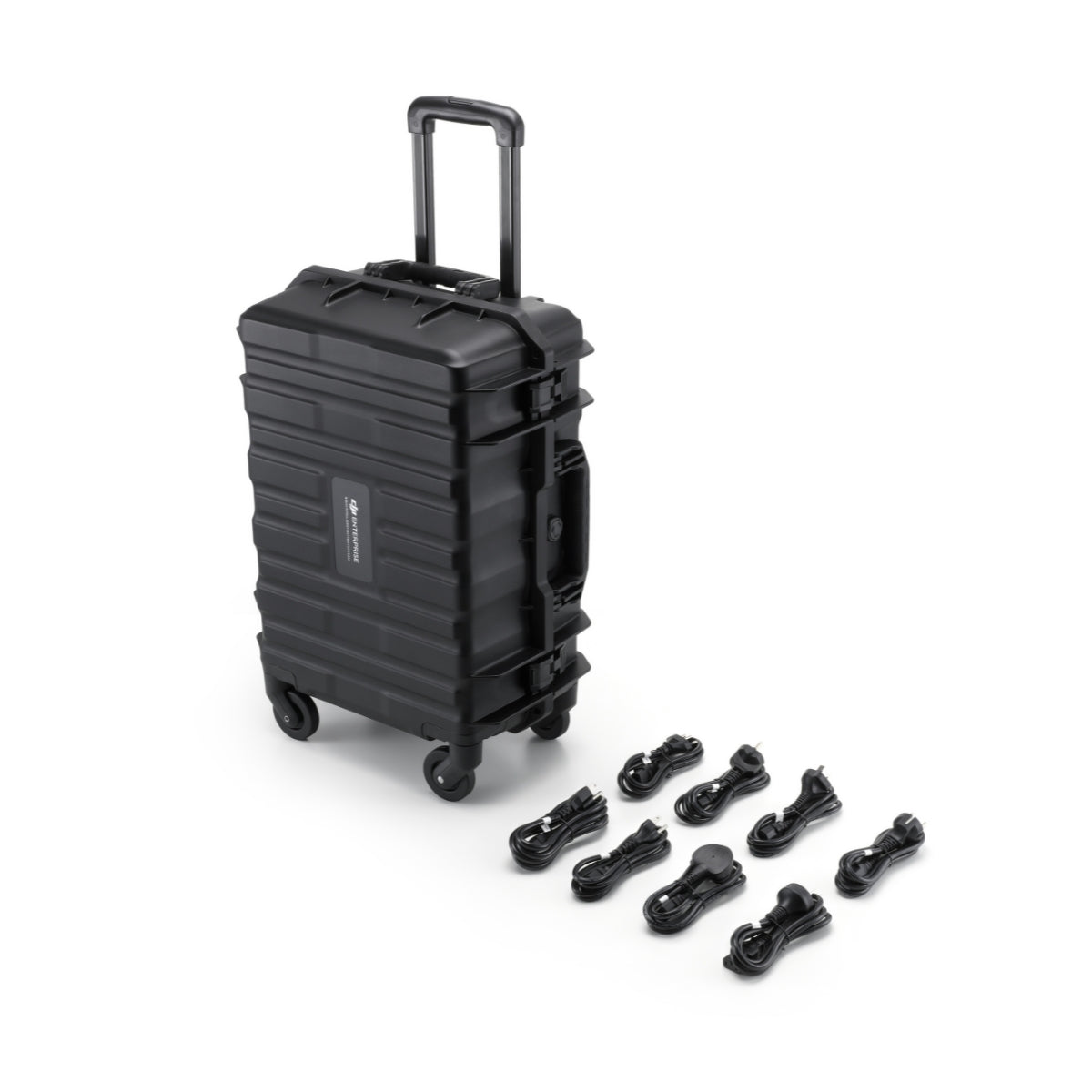 DJI BS100 Intelligent Battery Station for Matrice 400