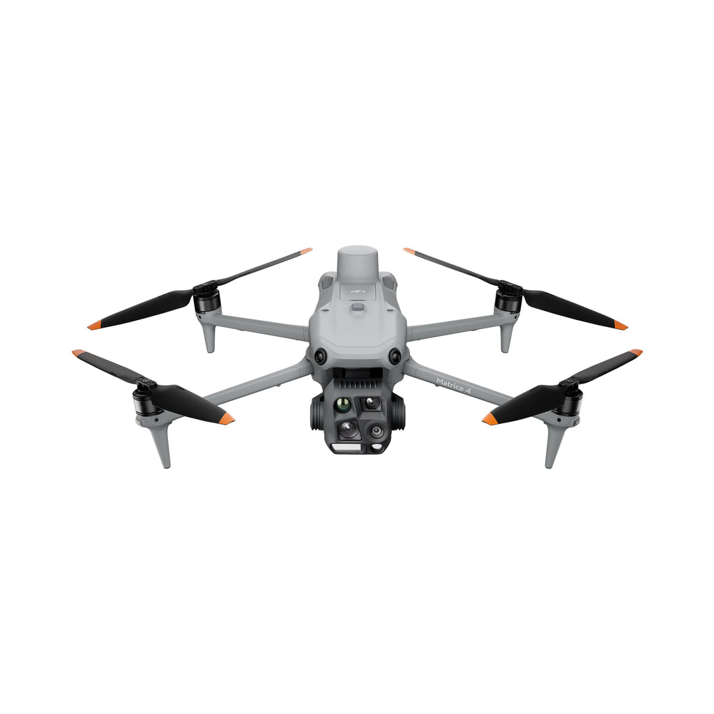 DJI Matrice 4T Universal Edition