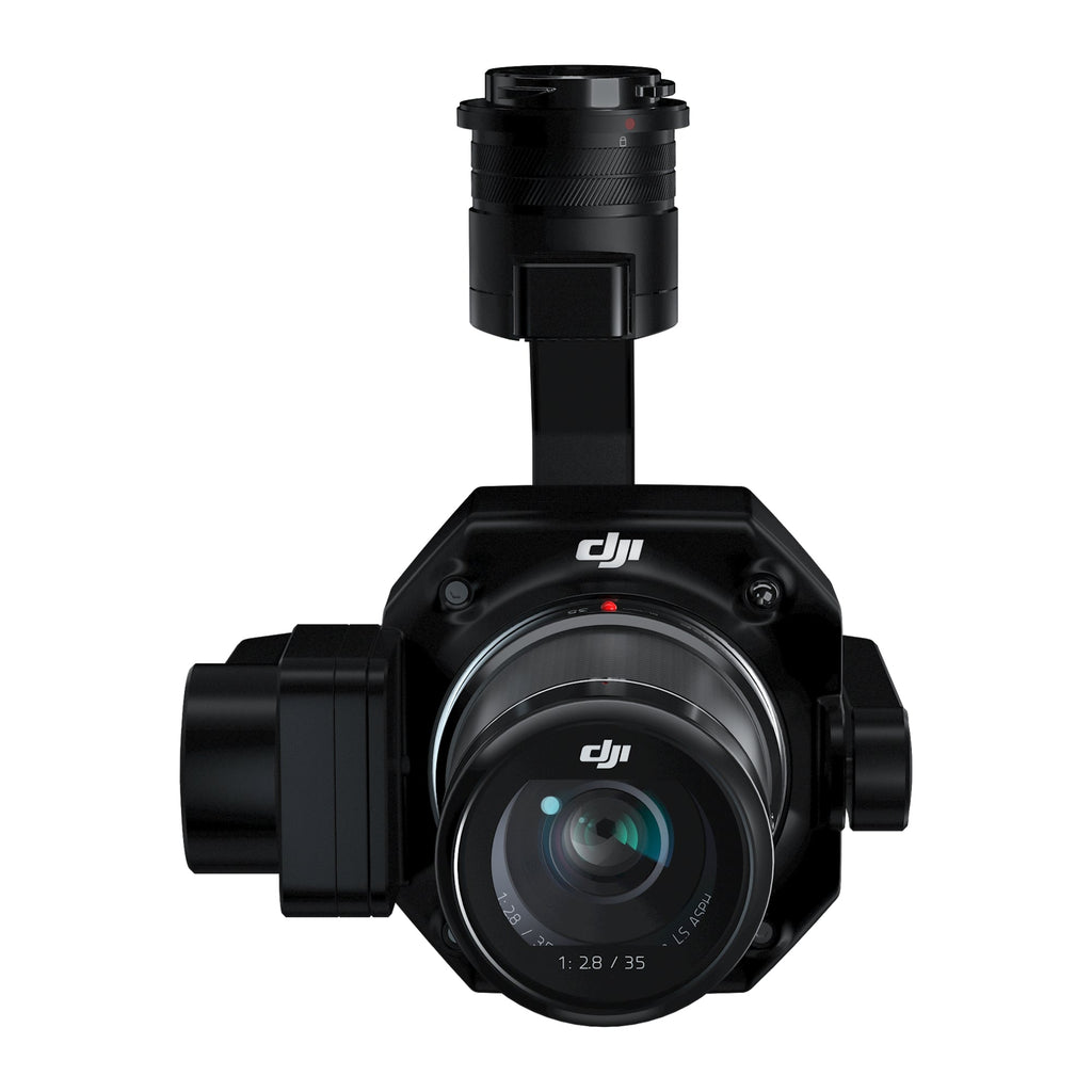 DJI Zenmuse P1