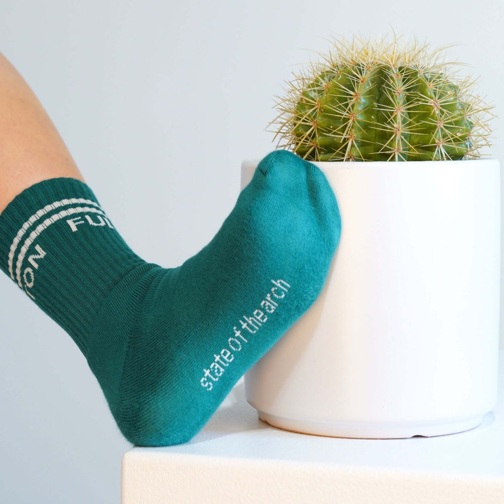 Fulton Socks
