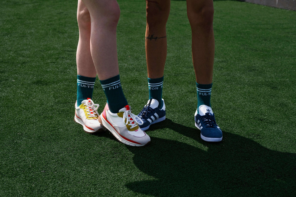 Fulton Socks