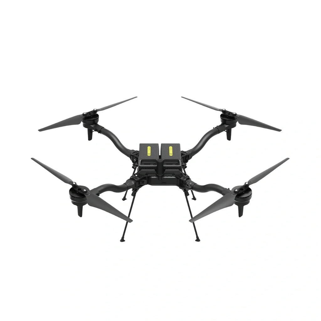 Freefly Astro Max Aircraft