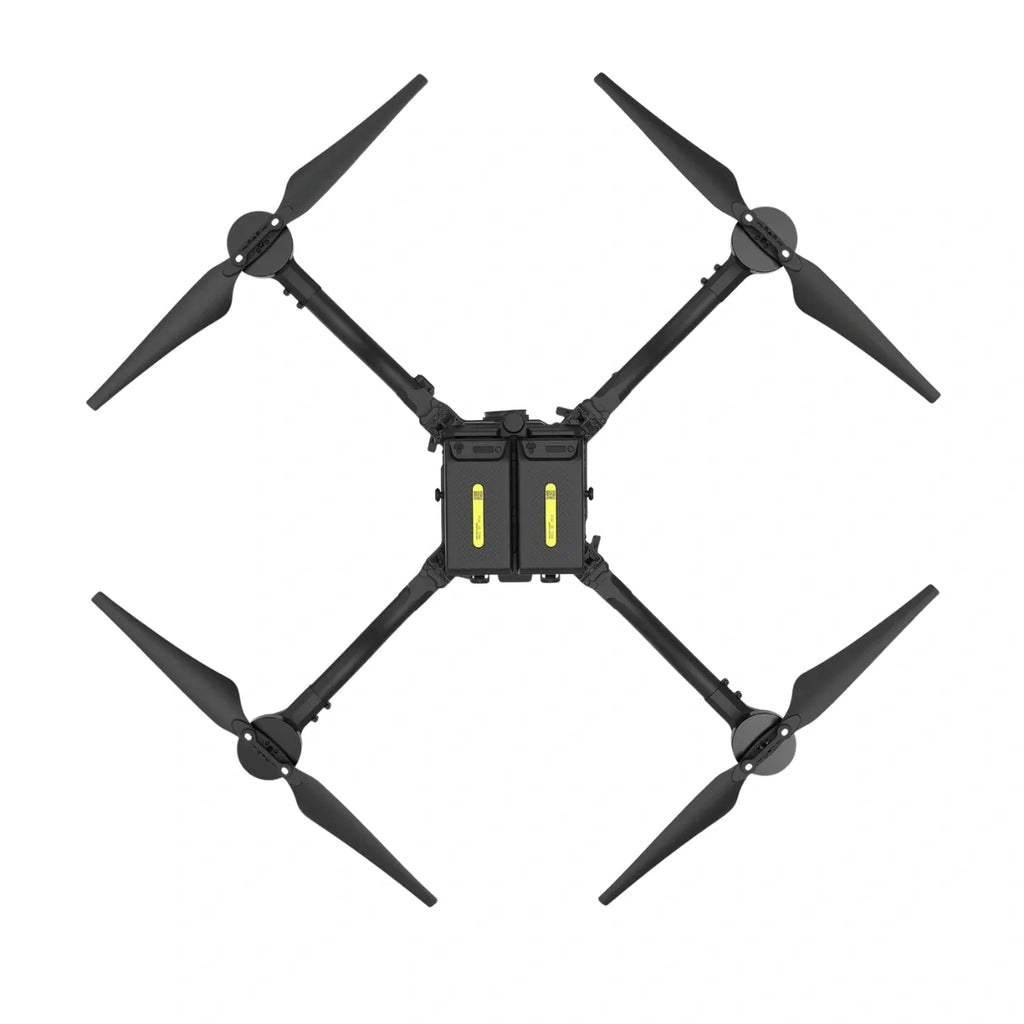 Freefly Astro Max Aircraft