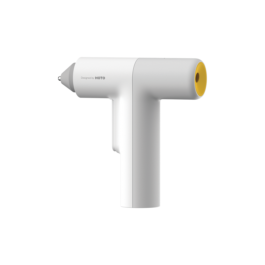 Cordless Auto-Dispensing Glue Gun