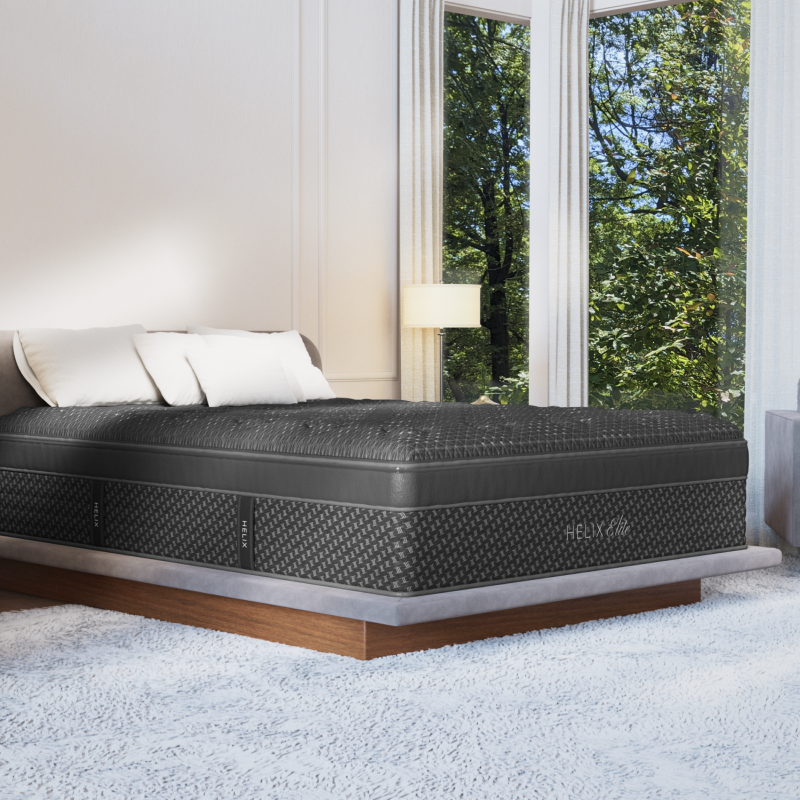 Helix Twilight Elite Mattress
