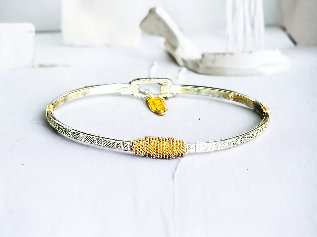 Aspen Bracelet