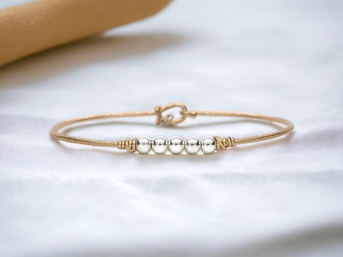 Blessed Bracelet