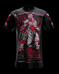 MCHA GDZILLA ( UV Red )