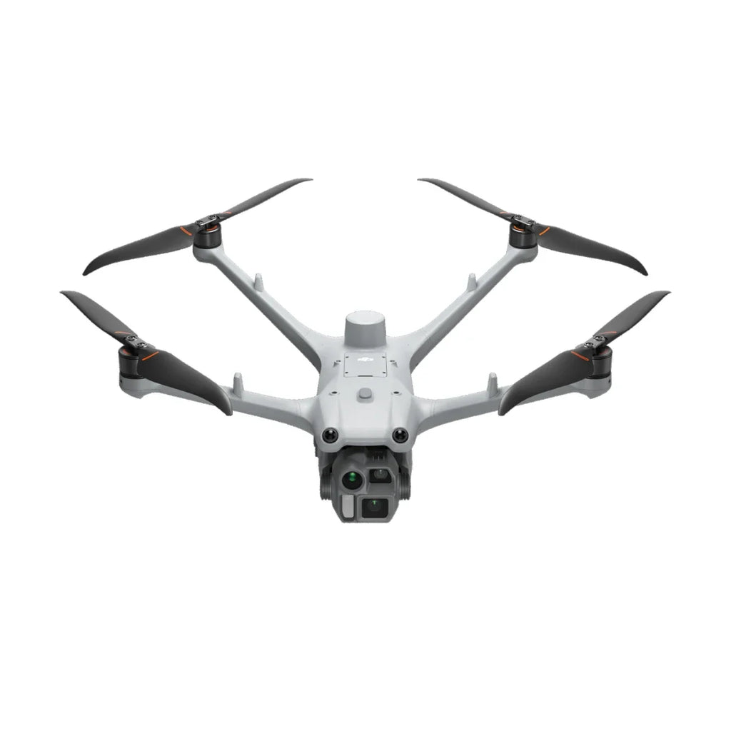 DJI Matrice 4D with RC Plus 2 Enterprise Enhanced Controller (Standalone Unit)