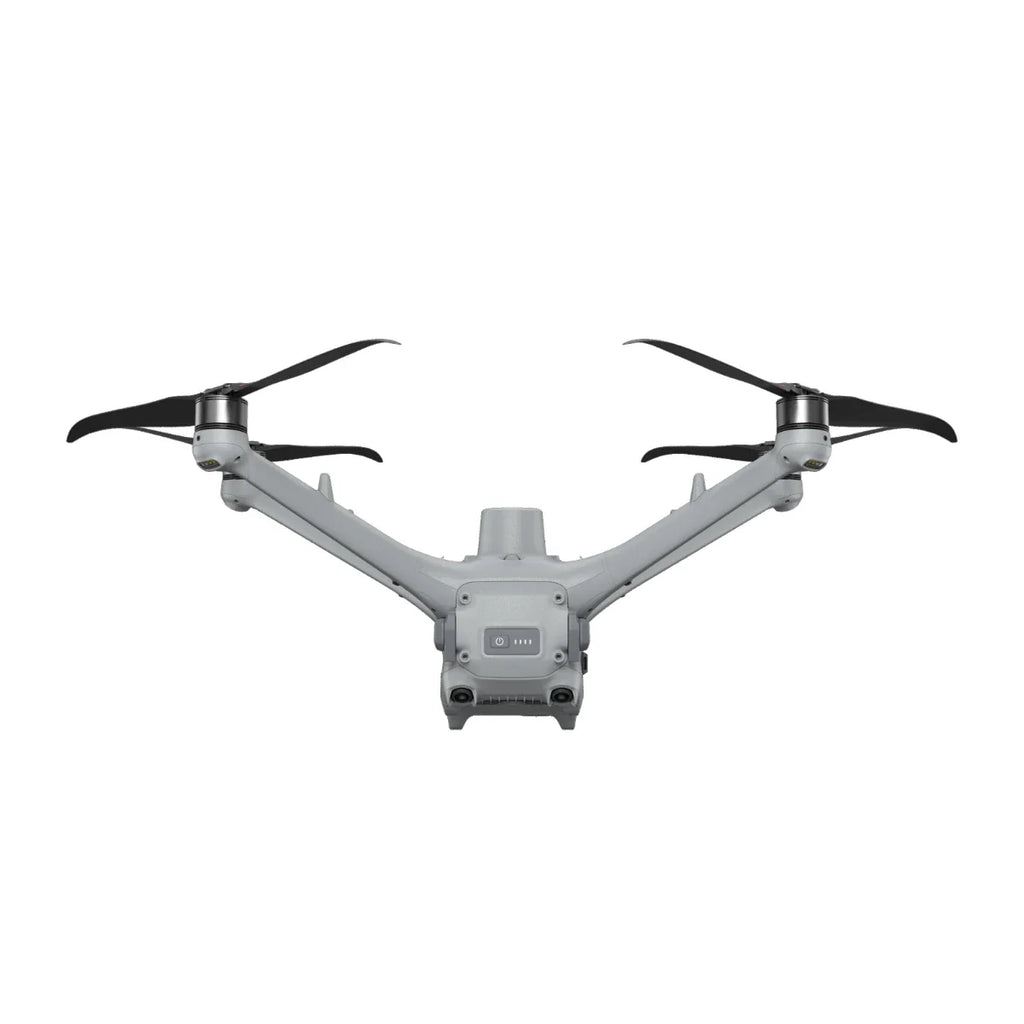 DJI Matrice 4D with RC Plus 2 Enterprise Enhanced Controller (Standalone Unit)