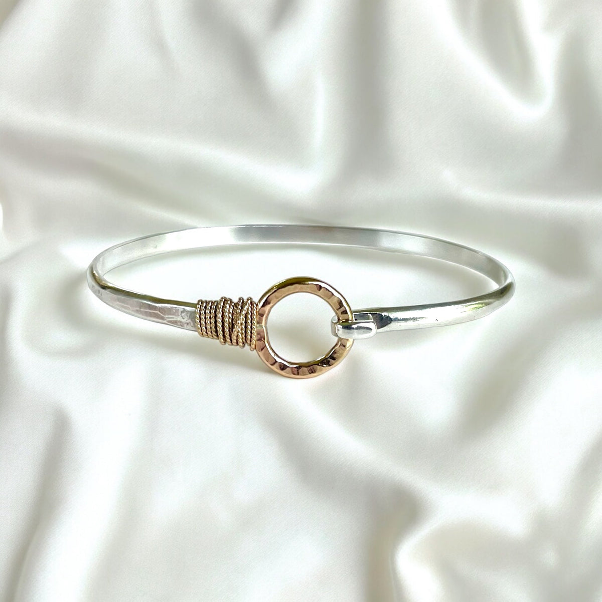 Karma Bracelet