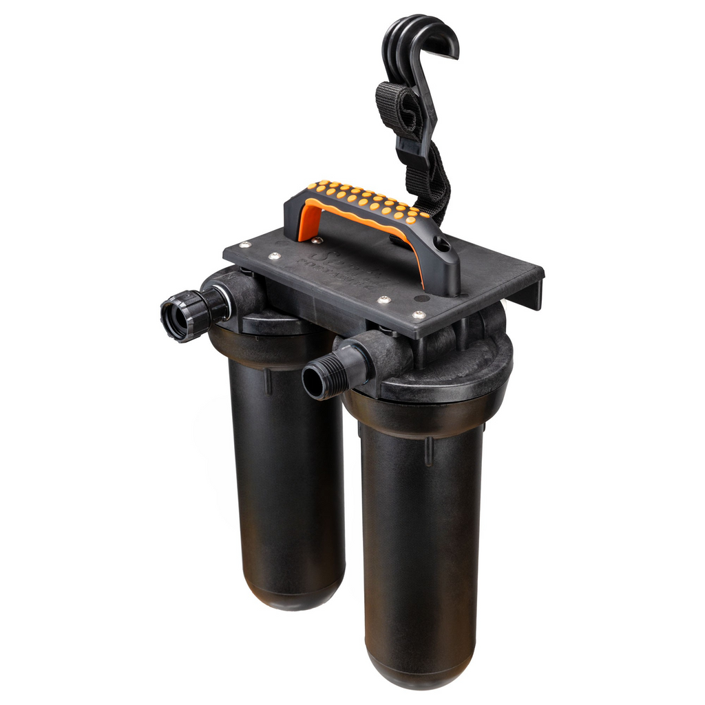 SENTRY PORTABLE SYSTEM