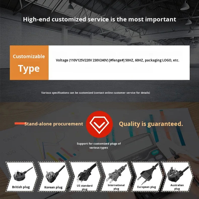 Refrigerator specifications and service graphic.