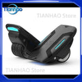 Adult Hover Shoes 3.5 Inch Balance Scooter Electric Skateboard One Wheel Gyroshoes