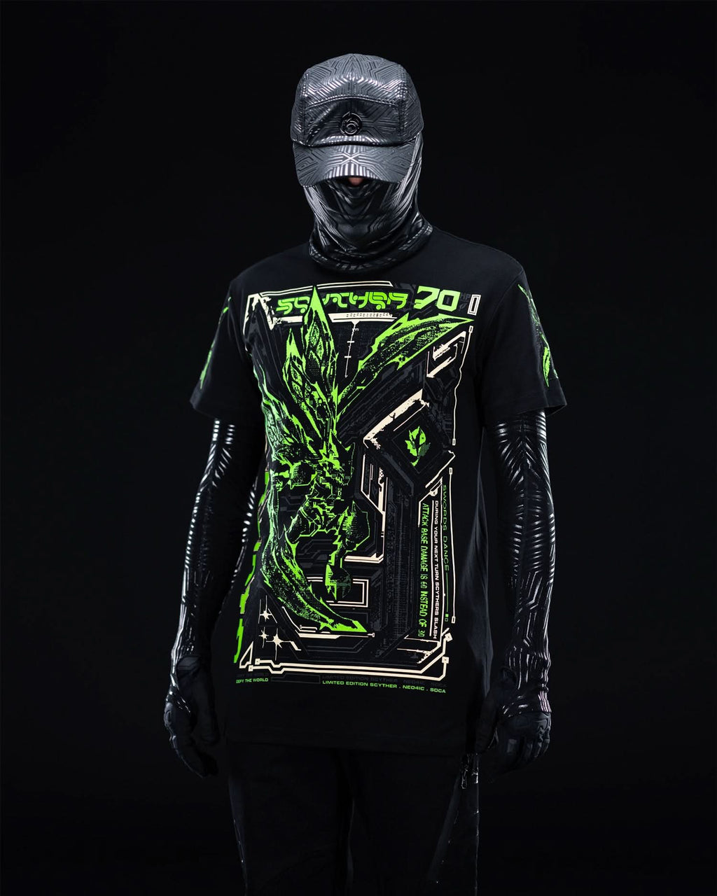 SCYTHR