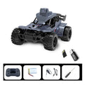 2.4G FPV Camera RC Car LCD Remote Real Time Transmission High Speed Off Road Racing Car Voice Chat Toy For Kids Adults