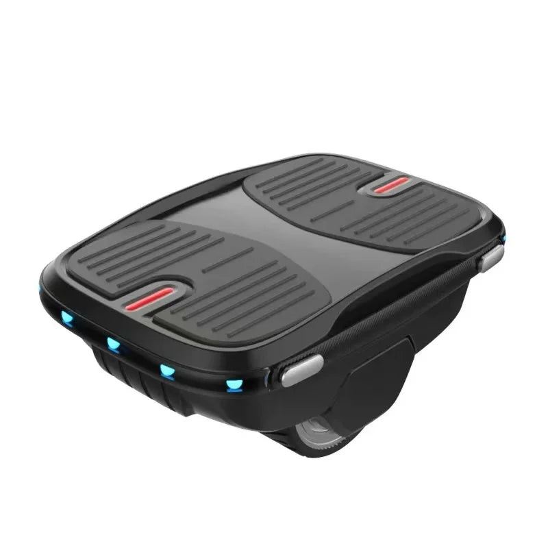 Adult Hovershoes 3.5 Inch Hover Shoes Balance Scooter Electrical Skateboard One Wheel Gyroshoes