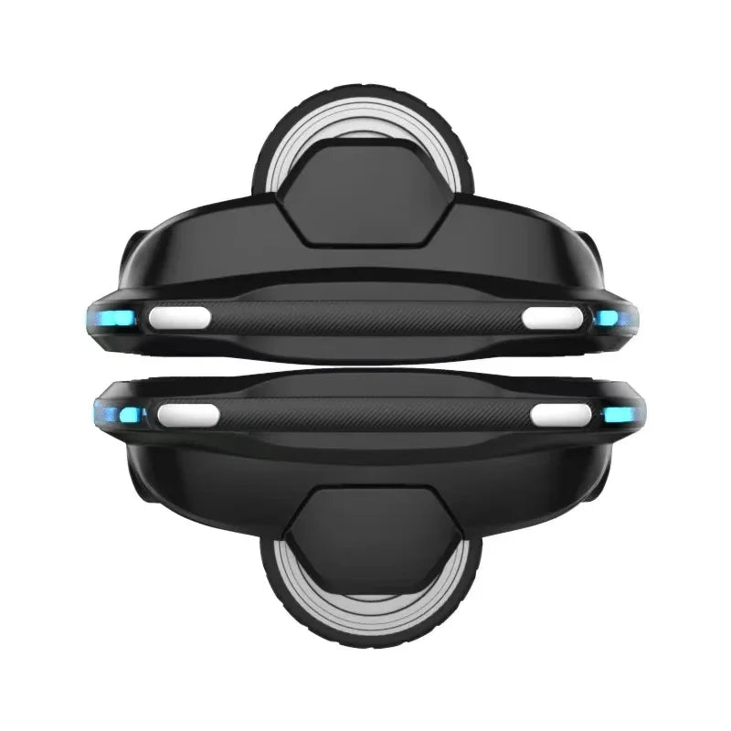 Adult Hovershoes 3.5 Inch Hover Shoes Balance Scooter Electrical Skateboard One Wheel Gyroshoes