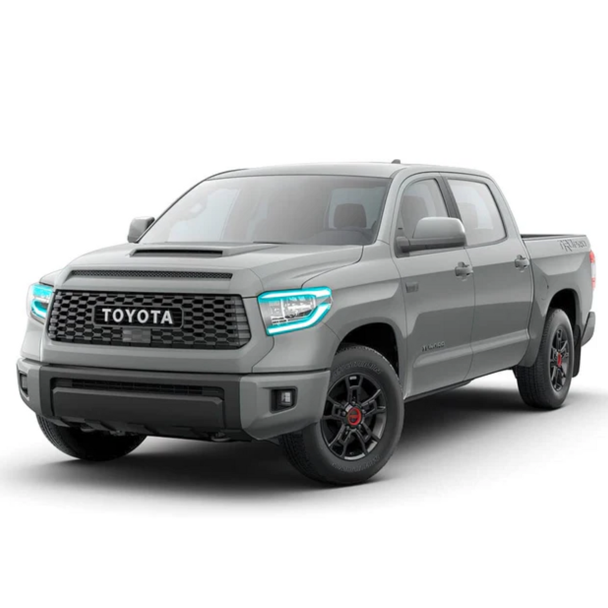 Toyota Tundra Flow DRL Boards (2018-2021)