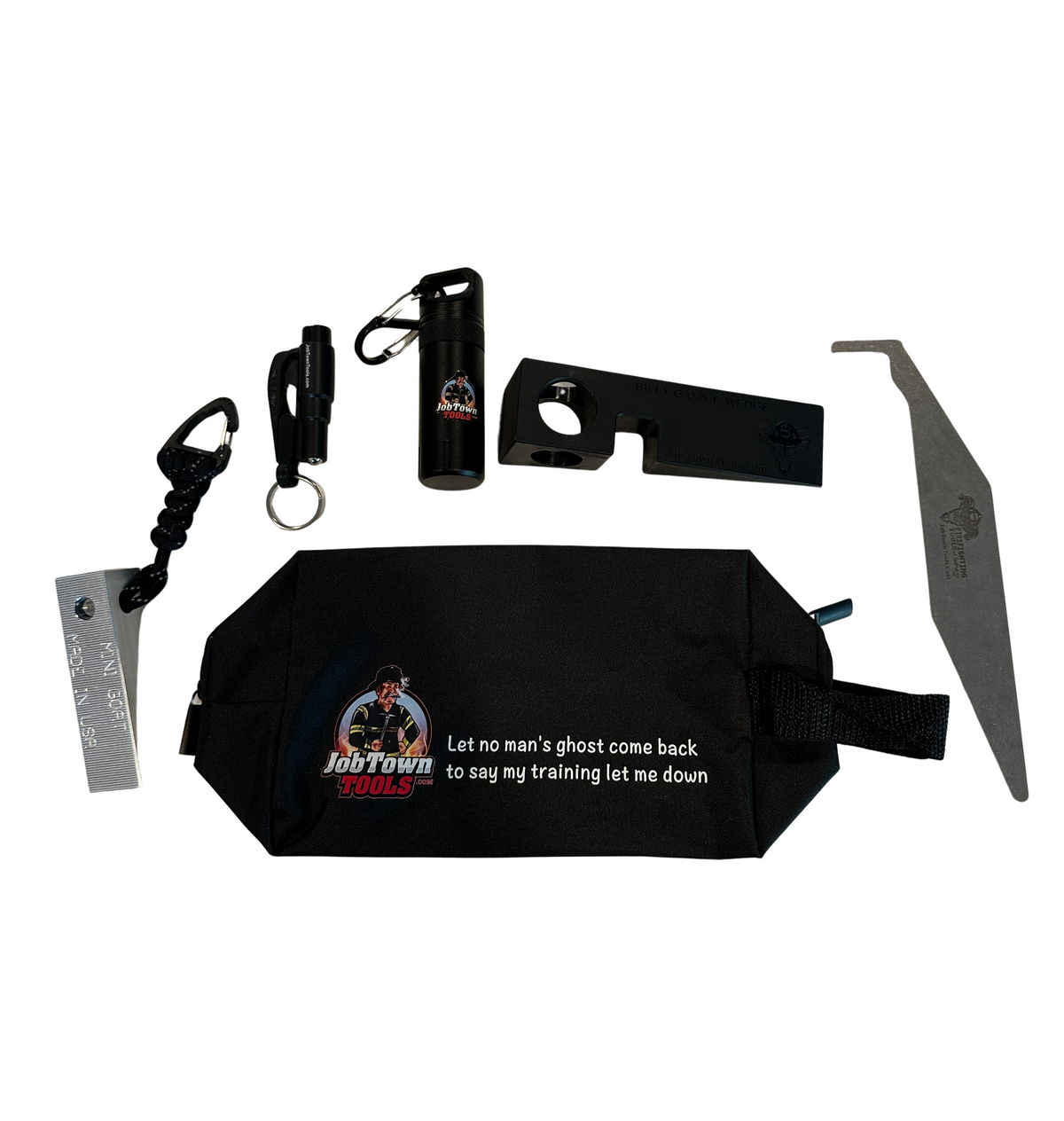 EDC- Every Day Car Kit