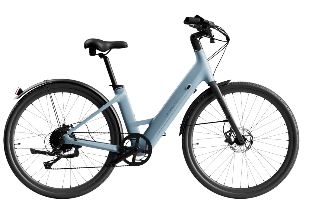 Urtopia Carbon Classic Step-Thru