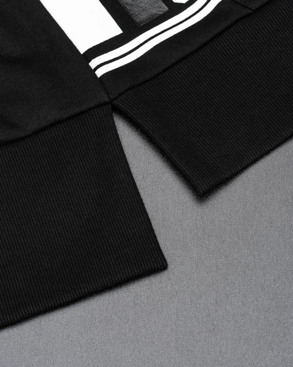 ZYPHR 3 zip up ( White )