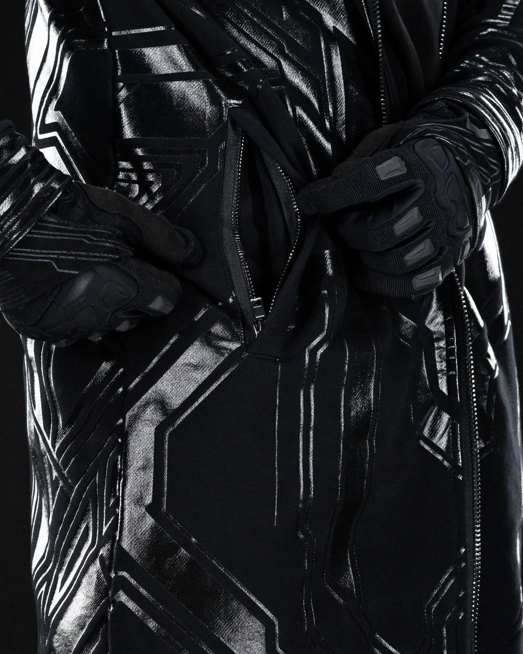 ZYPHR 2 Mantle ( MLX Edition )