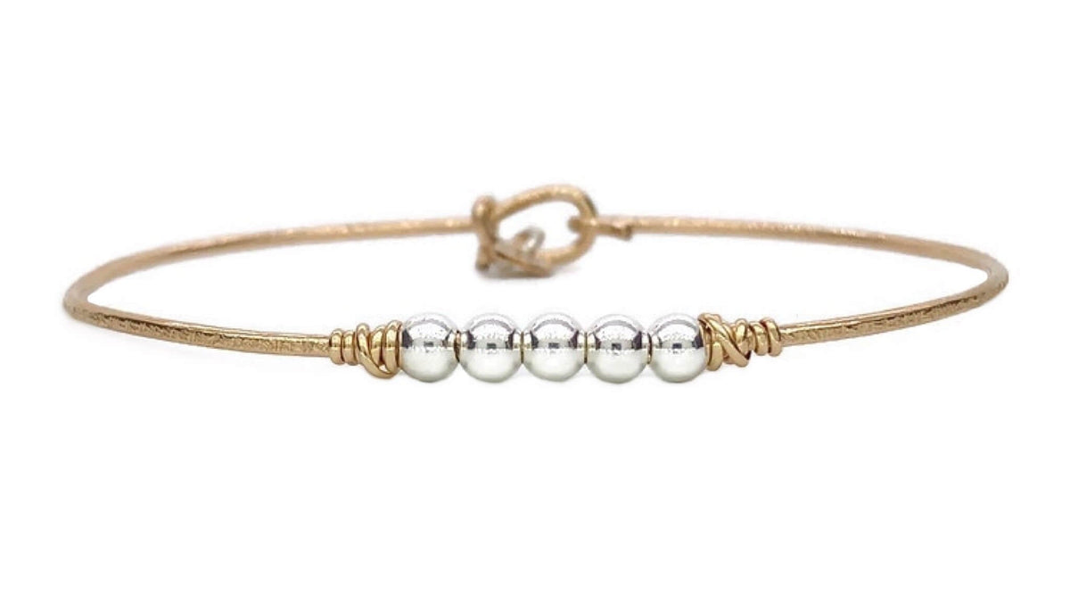 Blessed Bracelet