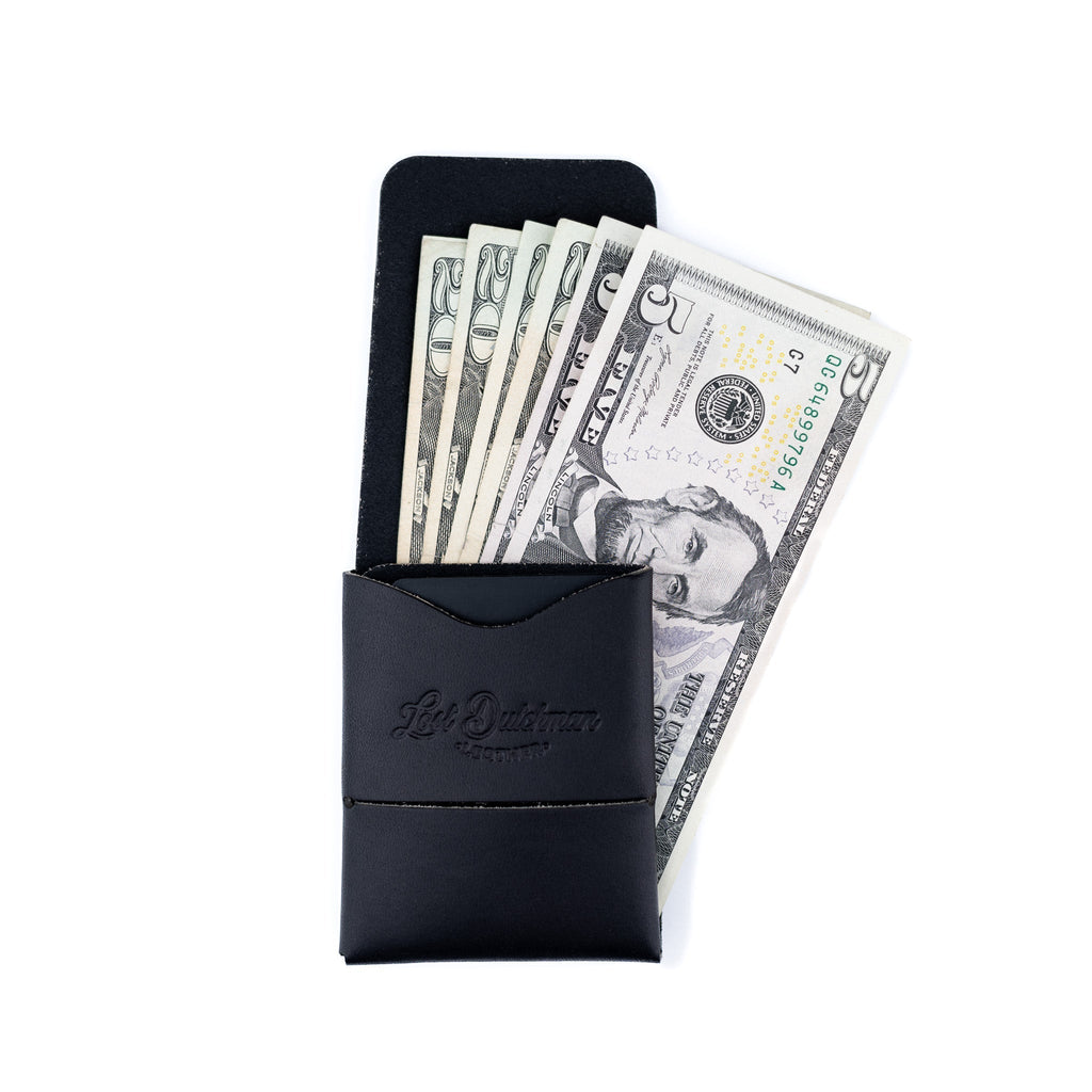 Franklin 2 – Black