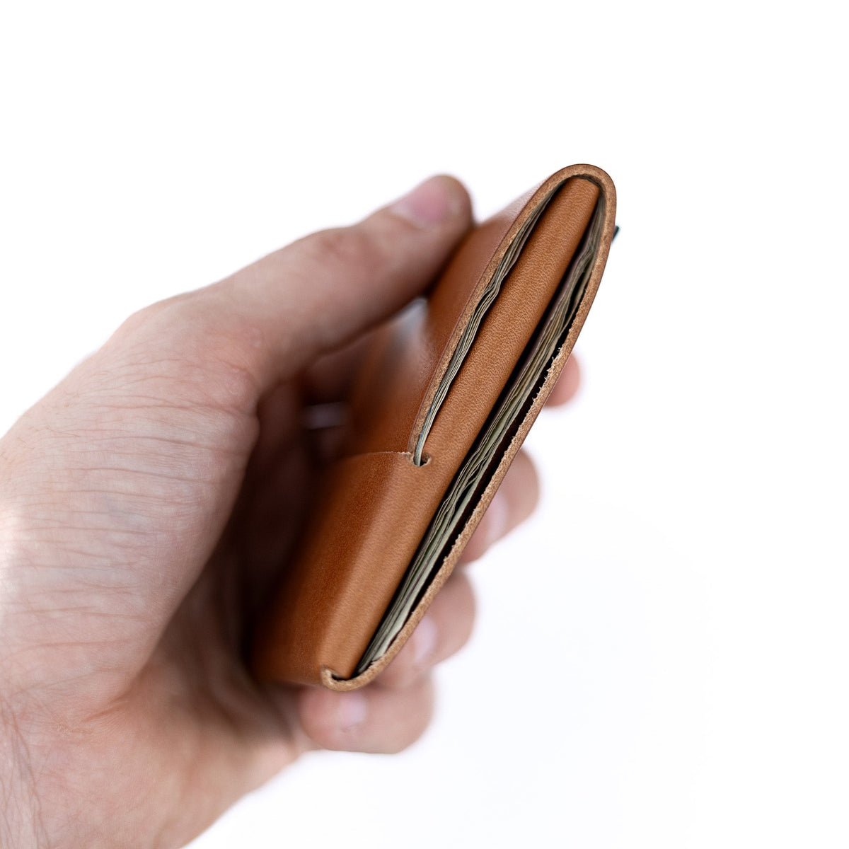 Franklin 2 – Brown