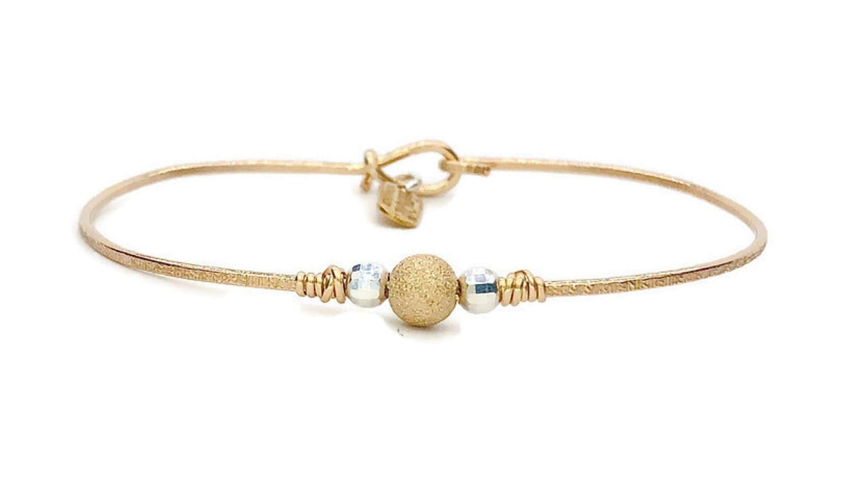 Harmony Bracelet